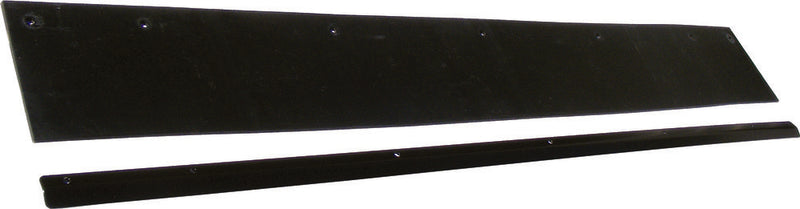 Kfi Products 10-5014 105014 PLOW RUBBER FLAP KIT 54"
