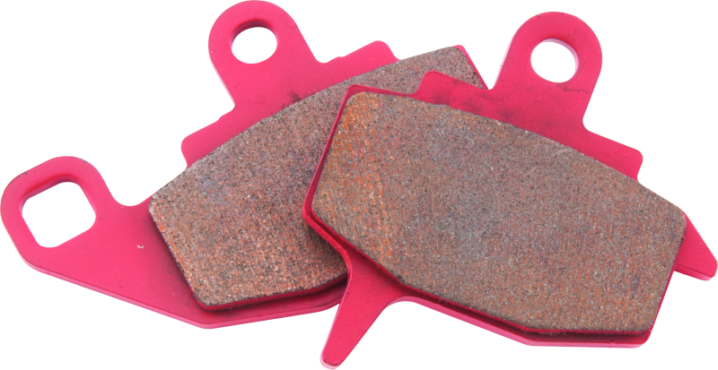 BikeMaster 961601 Kawasaki Sintered Brake Pads - Photo - Primary