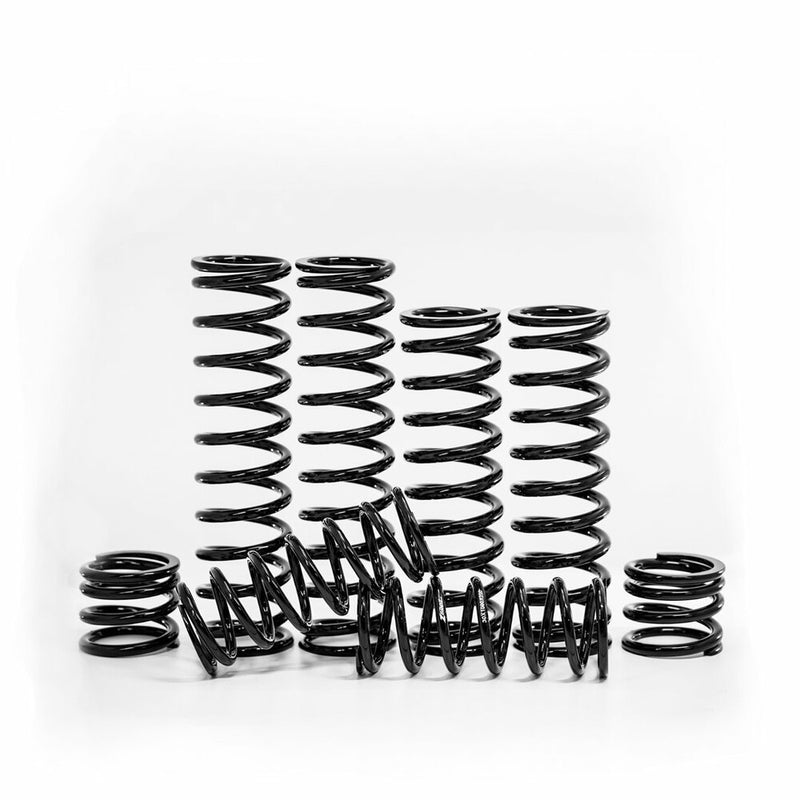 Zbroz Dual Rate Spring Kit - K25-HA01-0 Honda Talon 2019-2021