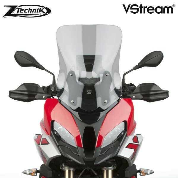 ZTechnik Vstream Windscreen Sport Tour Light Tint - Z2393 BMW 1000 / S1000XR / M1000XR 2020-2025