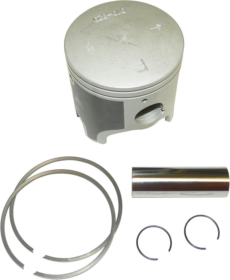 Wsm Piston Platinum - 010-829PK Yamaha Watercraft 1998-2005