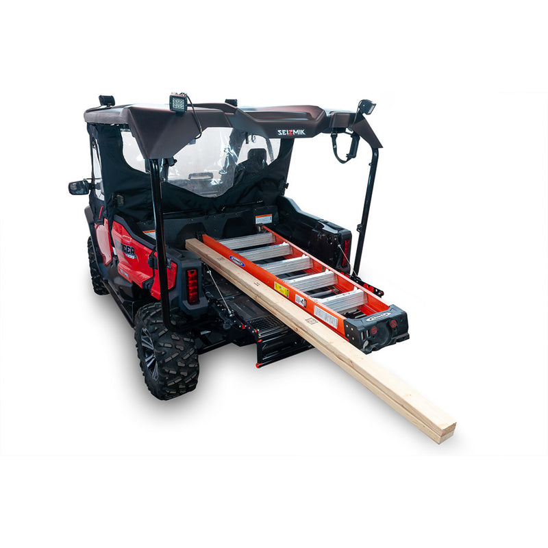 Seizmik Extension - 58-05010KIT Honda Pioneer 2016-2025