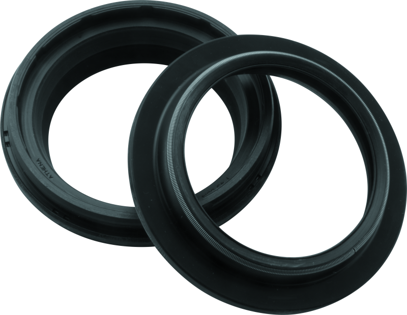BikeMaster 429059 Fork Seal/dust Wiper - 43 X 55.5 X 4.7/14 - Photo - Primary