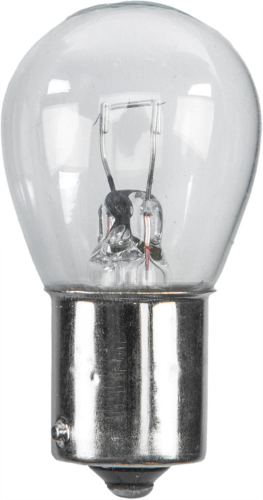 Emgo 12-6605 48-66812 (10) 10/PK BULB #4527 12V/32CP 25W SIGNAL BULB