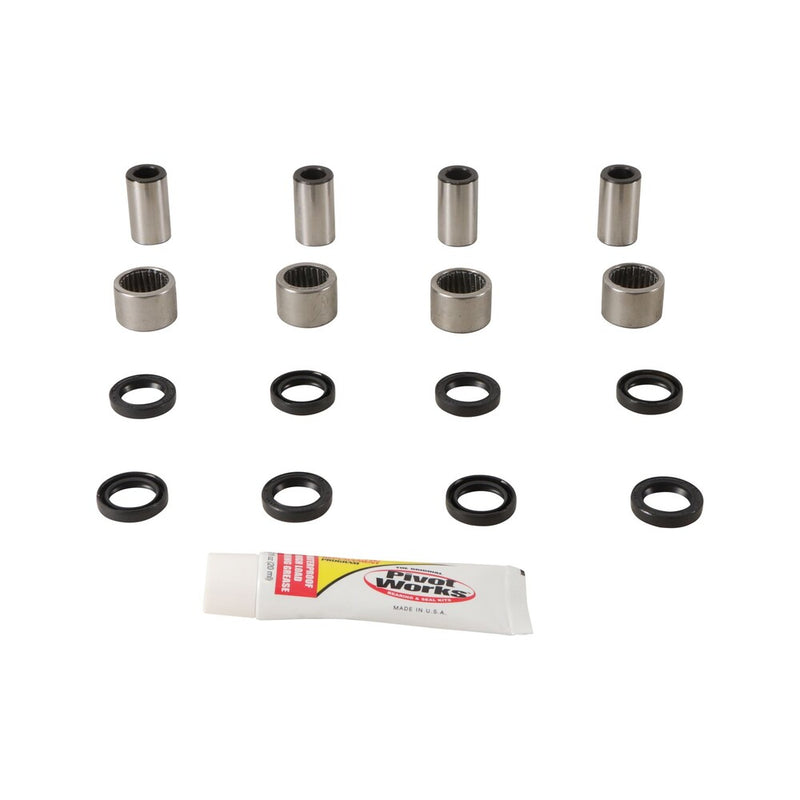 Pivot Works Linkage Rebuild Kit - PWLK-H58-000 Honda TRX400EX / TRX400X 1999-2014