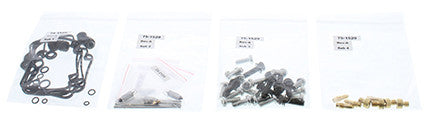 All Balls Bike Carburetor Rebuild Kit - 26-1734 Suzuki 600F Katana 1997