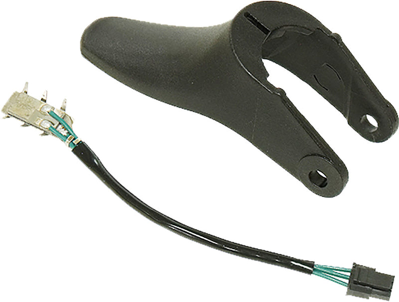 Sp1 Throttle Lever A C Yamaha W Thumb Warmer - SM-08551 Arctic Cat Snowmobiles 2007-2018