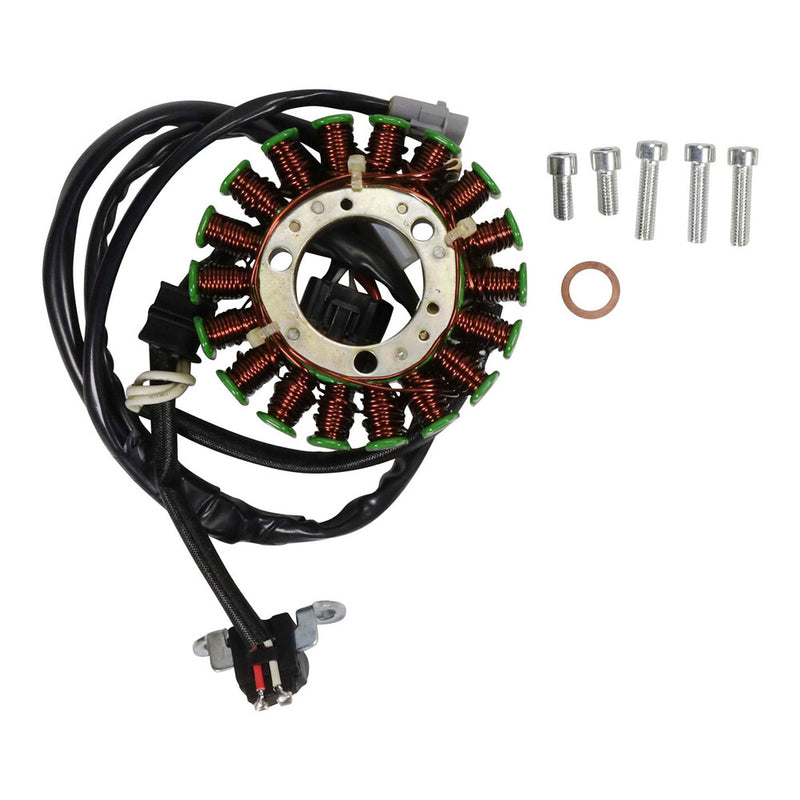 Rm Stator Stator Recall Upgrade Kit Stator+pickup Coil+gasket Kit - RM22612 Yamaha WR 250 2008-2016
