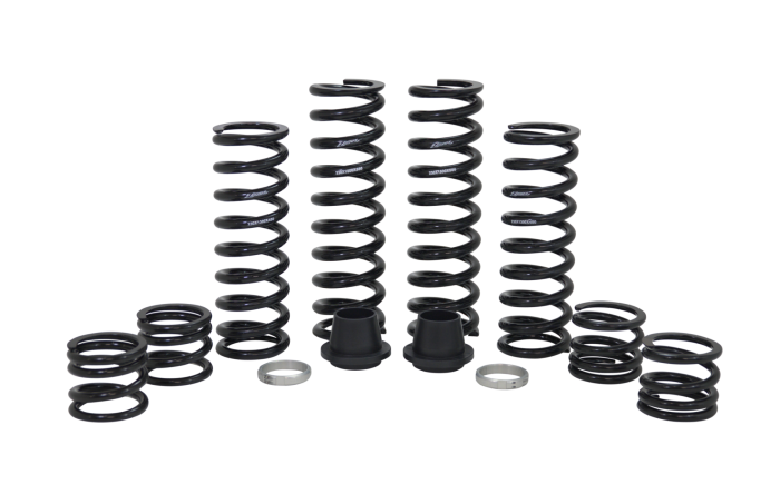Zbroz Full Spring Kit POL Xpedition 2 Seat - K30-PL1008-0 Polaris ATV/UTV Models 2024
