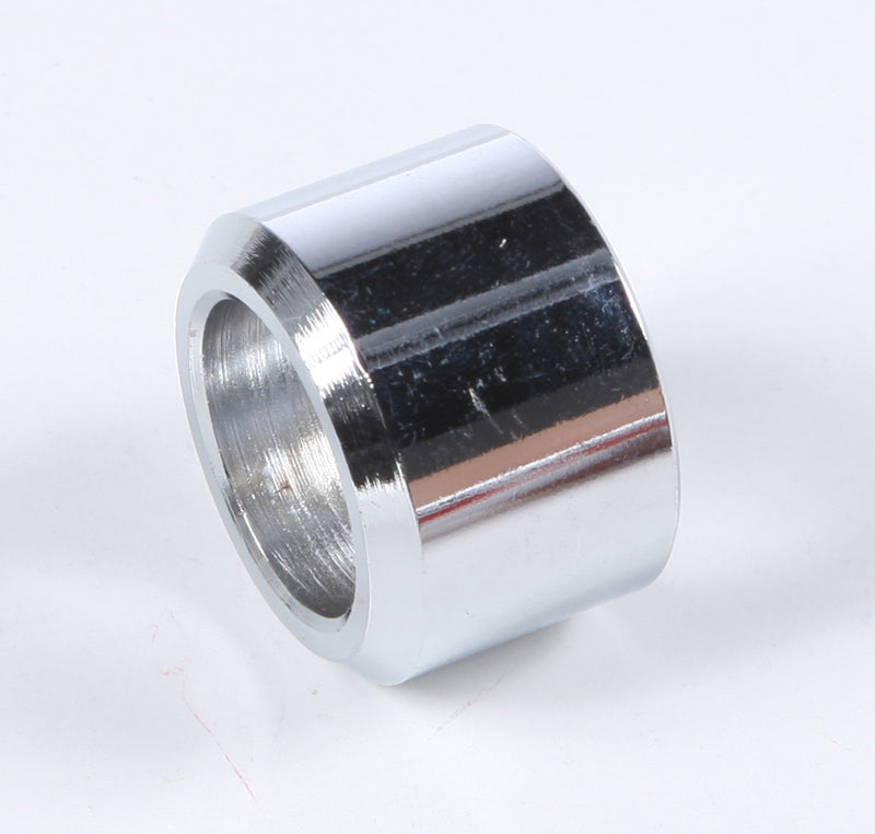 Harddrive 820-54102 339272 AXLE SPACER CHROME 41196-83 3/4"X0.75"