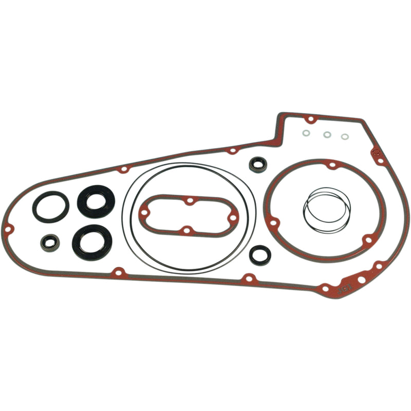 James Gasket Gasket Kit - JGI-60538-85-KF For Harley Motorcycles 1965-1988