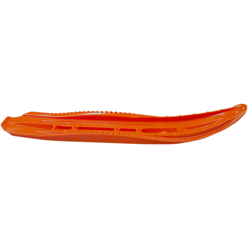Starting Line Products Mohawk Bottom - 35-506 For Ski-Doo Snowmobiles 1985-2019 | Polaris Snowmobiles 1980-2006