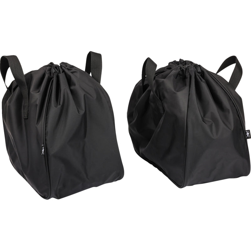 Thrashin Supply Co. Saddlebag - TSB-0008 For Harley Motorcycles 1982-2023