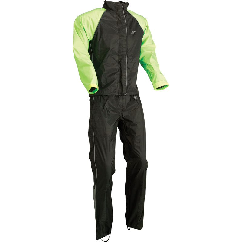 Z1R Women's Waterproof Jacket
