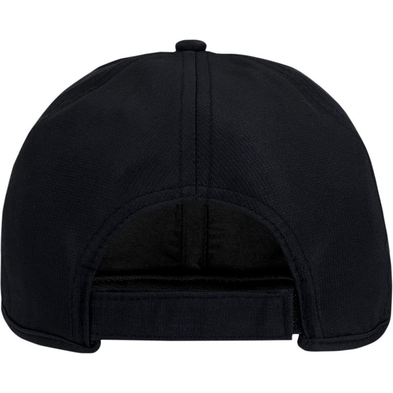 HONDA APPAREL 2501-3768 NP21A-H1832 Honda Goldwing Hat black/gray