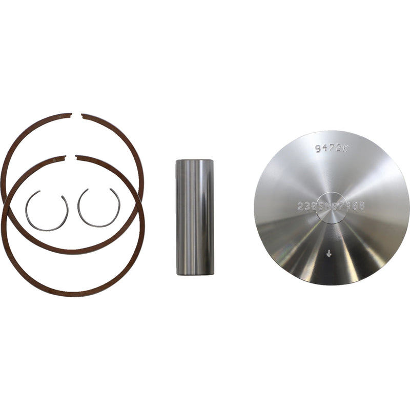 Wiseco Pro-Lite Piston Kit - 2305M07400 Yamaha Snowmobiles 1980-2005
