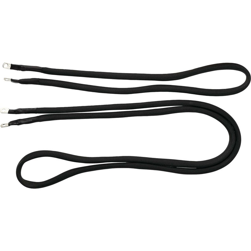 All Balls 10-0020 431-01050 CABLE WIRE KIT FOR 6000LB
