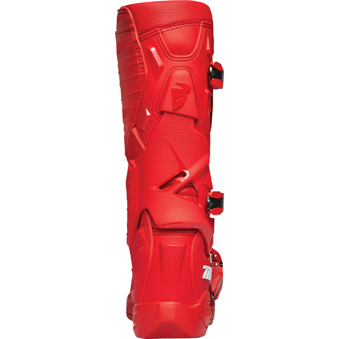 THOR Radial MX Boots - Size