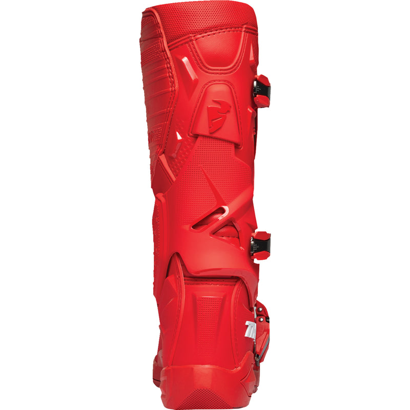 THOR Radial MX Boots - Size