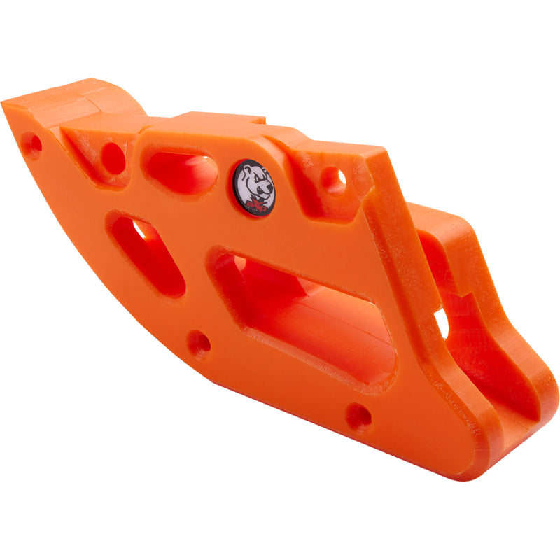 Axp Racing Chain Guide - AX1666 KTM Dirt Bikes 2023-2026