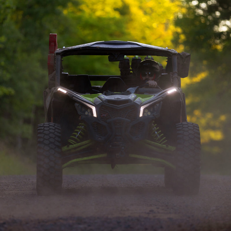 Ravek Running Light - 65-304S Can-Am Maverick 2017-2025