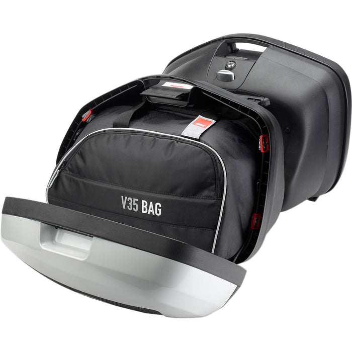 GIVI 3501-1309 V35NTA Monokey 35 Liter Side Cases Side Cases - 35 Liter
