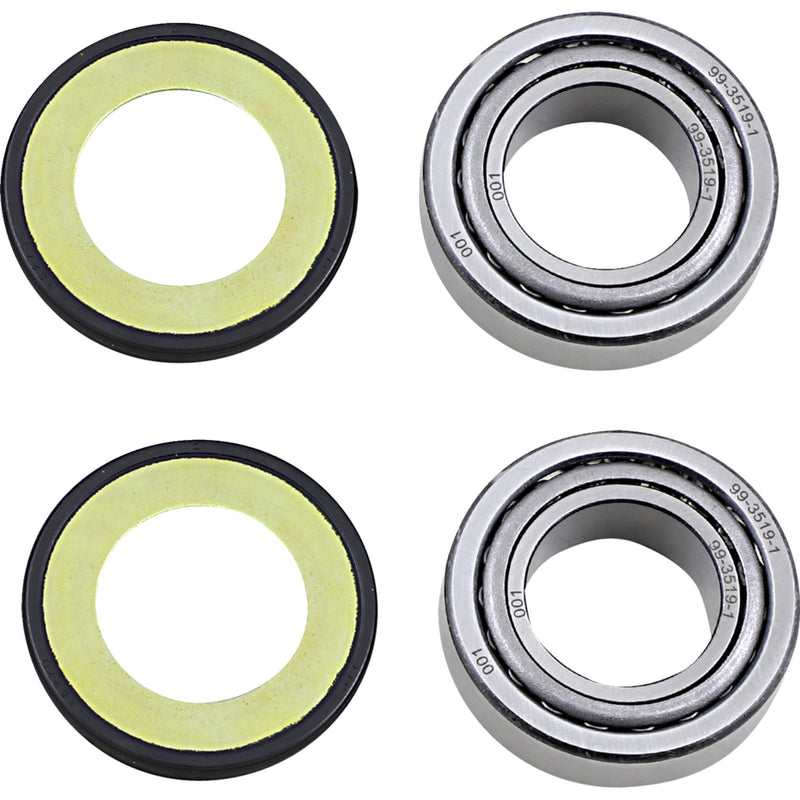 Moose Offroad Tapered Roller Bearing - 22-1003MSE For TM Dirt Bikes 1998-2001 | Yamaha FJR1300A / Niken 2004-2005
