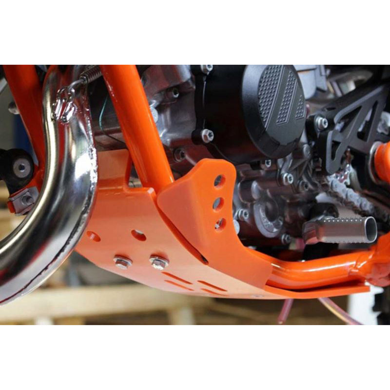 Axp Racing Skid Plate - AX1486 KTM SX 85 2018-2024