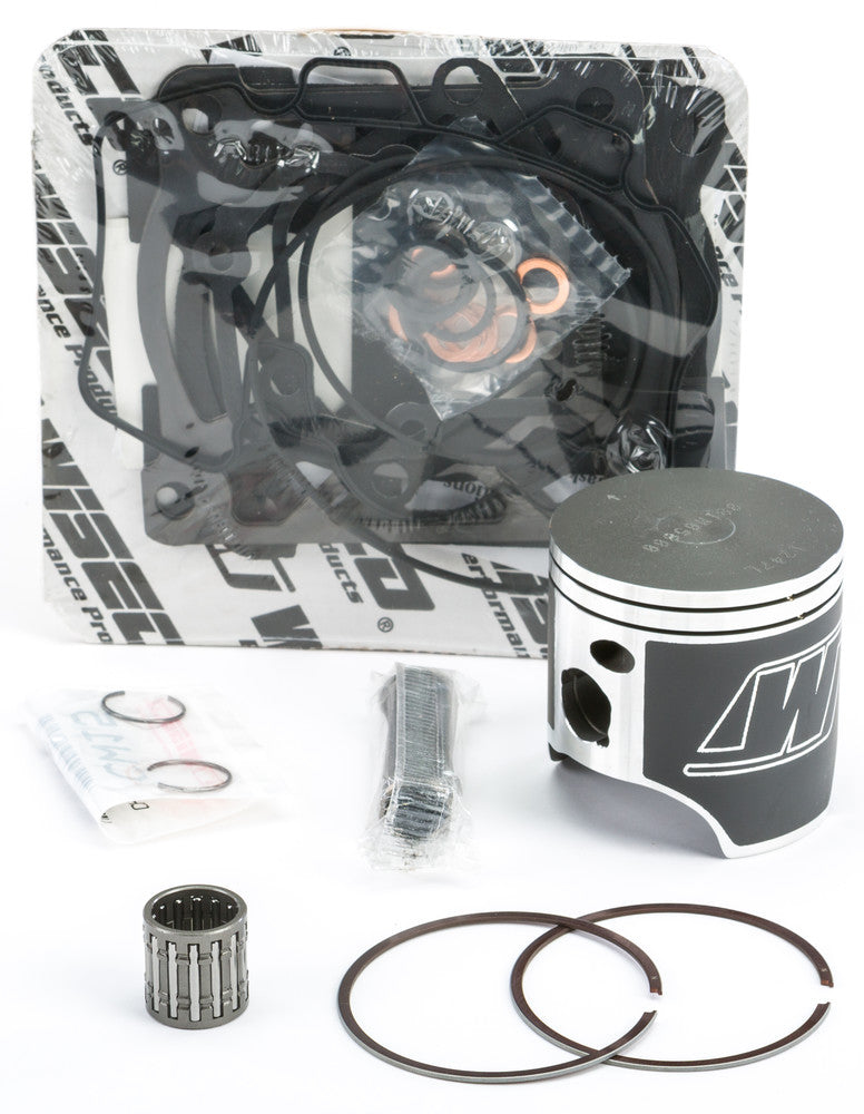 Wiseco TOP END Kit RC GP Armorglide 58.00/Standard - PK1926 For Husqvarna TE 150 2017-2018 | KTM SX 150 / XC 150 2016-2018
