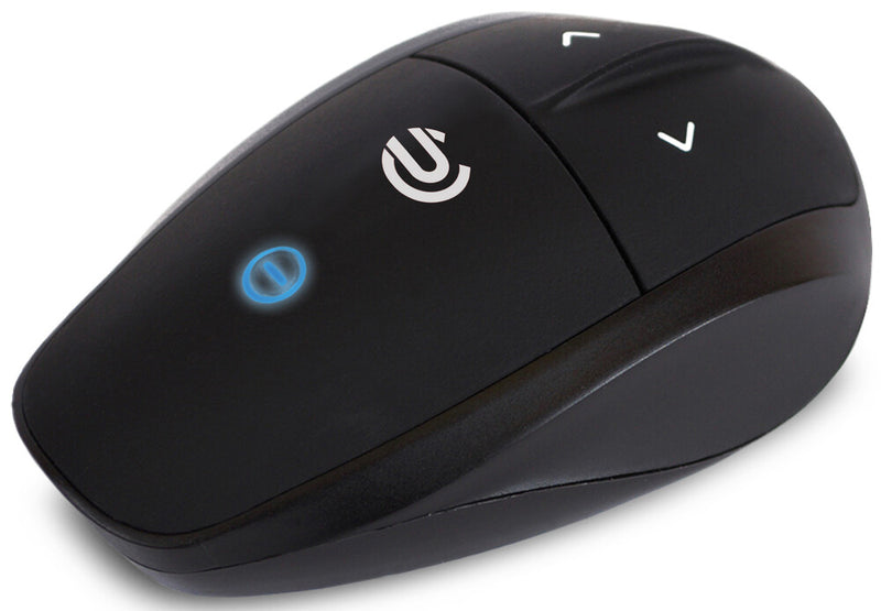 Uclear AMP GO2 Bluetooth Communicator