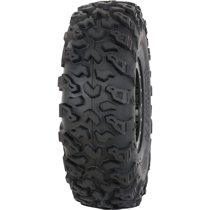 HIGH LIFTER 0320-1324 001-2160HL Roctane T4 Tire Tire - Roctane T4 - 35x10R-18 - 10 Ply