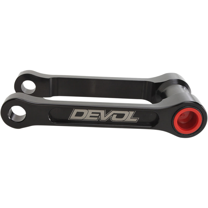 Devol Lowering Link - 0115-3302 For KTM Dirt Bikes 2015-2016 | Husqvarna Dirt Bikes 2015-2020
