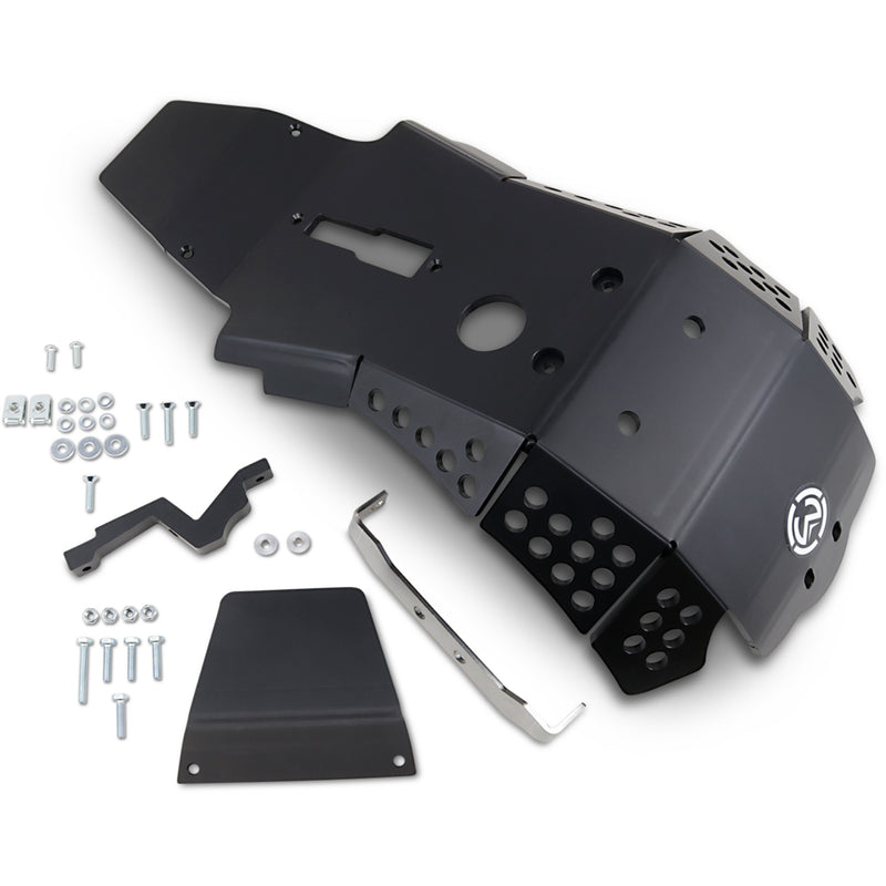 Moose Offroad Pro Skid Plate - PX1522 Honda CRF450L / CRF450RX / CRF450X / CRF450RL 2019-2025