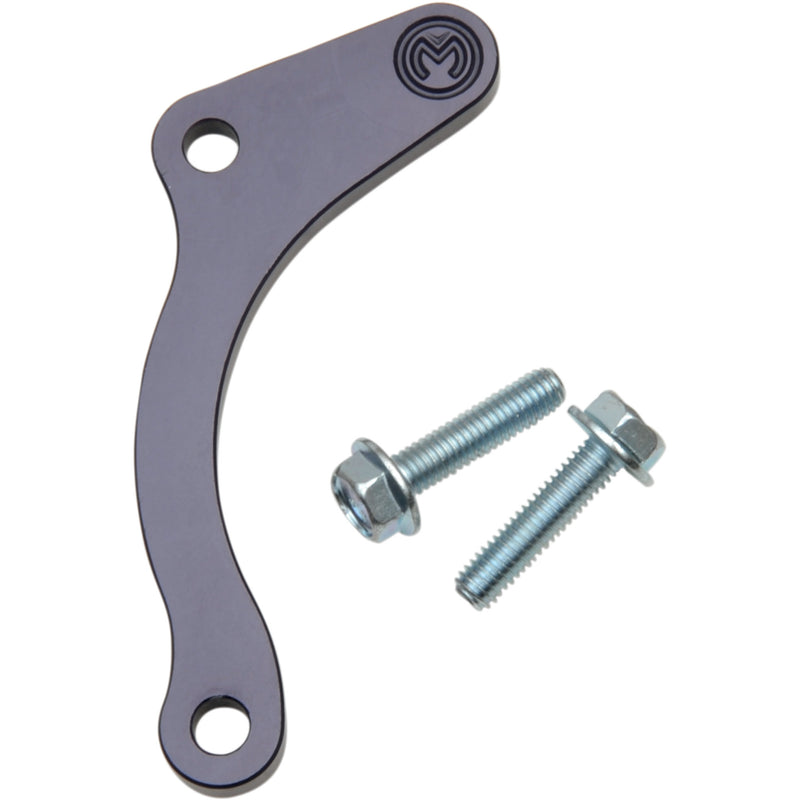 Moose Offroad Case Saver - 01-164 Honda CRF 450 2002-2009