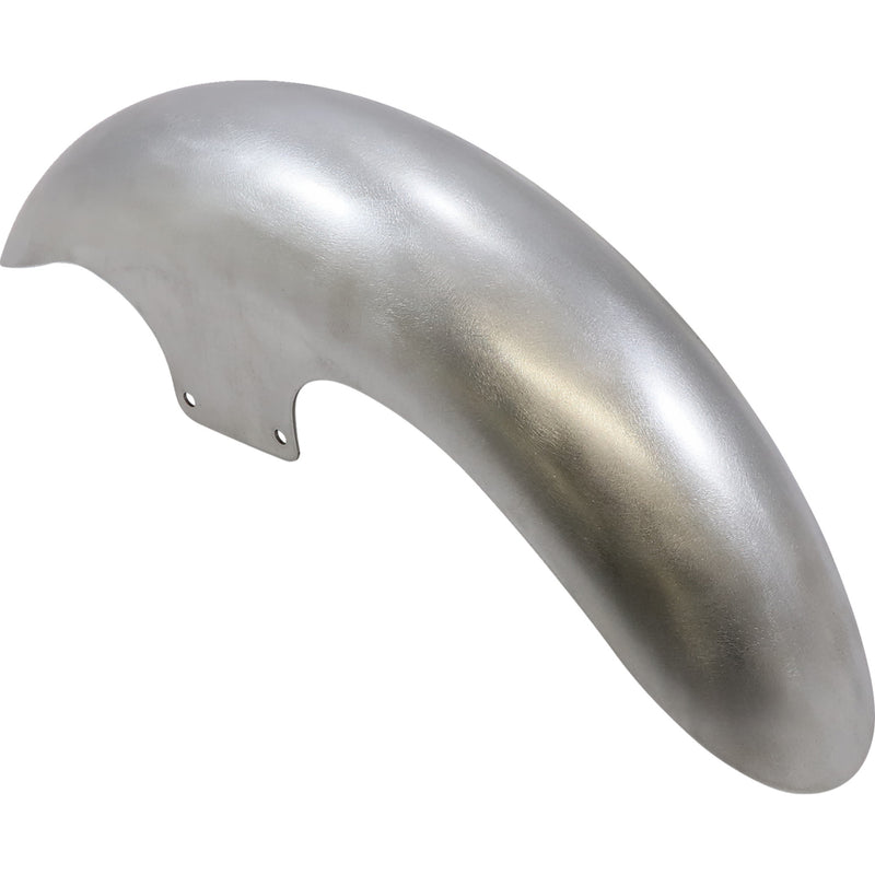 Paul Yaffe Bagger Nation Fender - PYO:CAFE-19-14L-C For Harley Touring 2014-2026