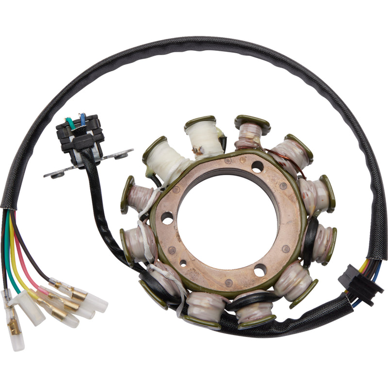 Moose Offroad Stator - M-21-646H Honda XR400R 1996-2004