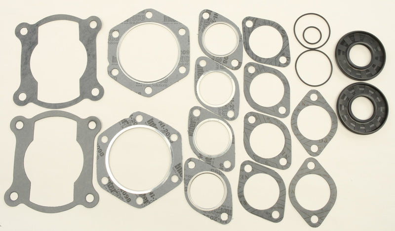 Sp1 123-12001 09-711110C FULL GASKET SET POL