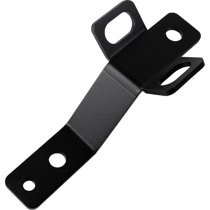 MOOSE OFFROAD 4504-0312 1197PF Three-Way ATV Hitch Three-Way Hitch - Moose