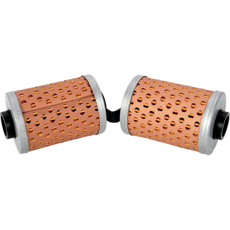 Emgo Oil Filter - 10-26720 BMW Motorcycles 1969-1996