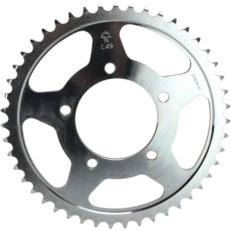 JT Sprockets Sprocket - JTR829.47 BMW G450X 2008-2010