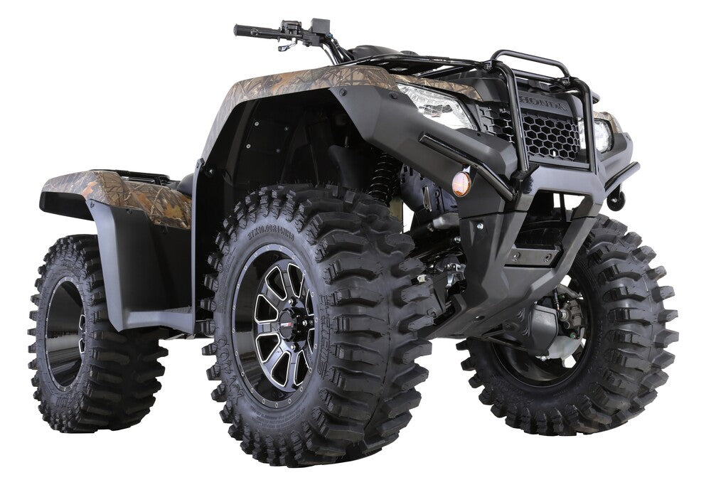 System 3 3-0850 S3-0850 TIRE XT400 30X10R14