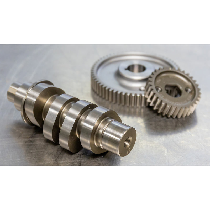 S&S Cycle Big Bore Torque Camshaft - 330-0715 For Harley Motorcycles 2017-2021