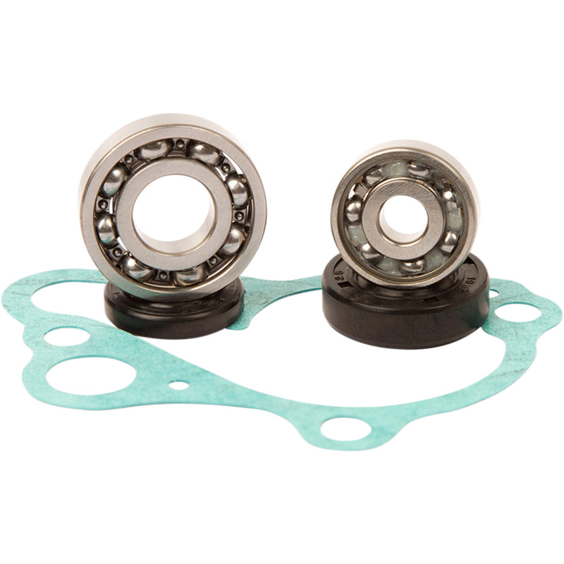 Hot Rods Gasket Kit - WPK0008 Honda CR80R / CR80RB Expert / CR85R / CR85RB Expert 1986-2007