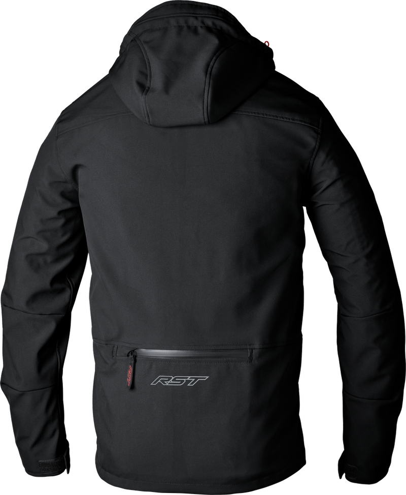 Rst 556-3670038 103670BLK-XS HAVOC D3O JACKET BLACK XS