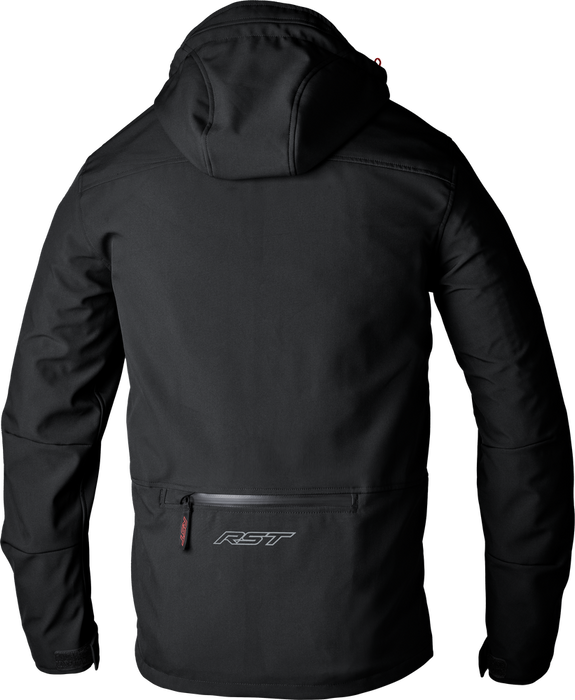 Rst 556-3670046 103670BLK-XL HAVOC D3O JACKET BLACK XL