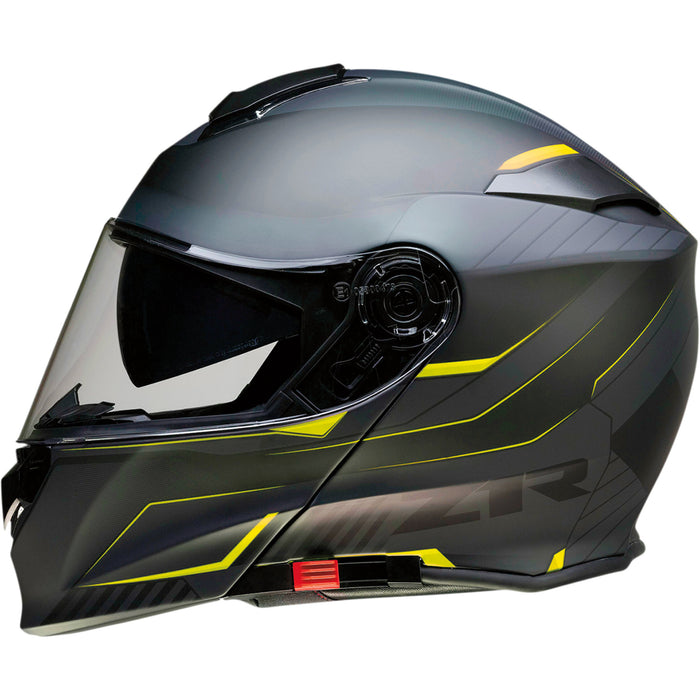 Z1R Solaris Modular Helmet