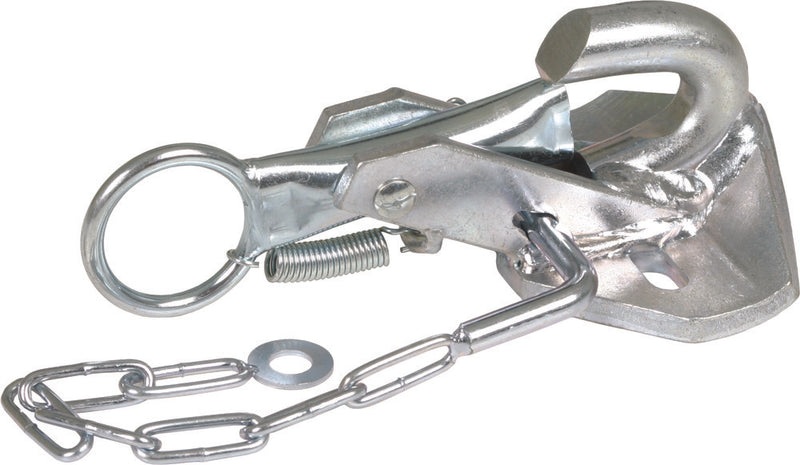 Sp1 Pindle Hitch A C - 12-112-01 Arctic Cat Snowmobiles 2012-2016