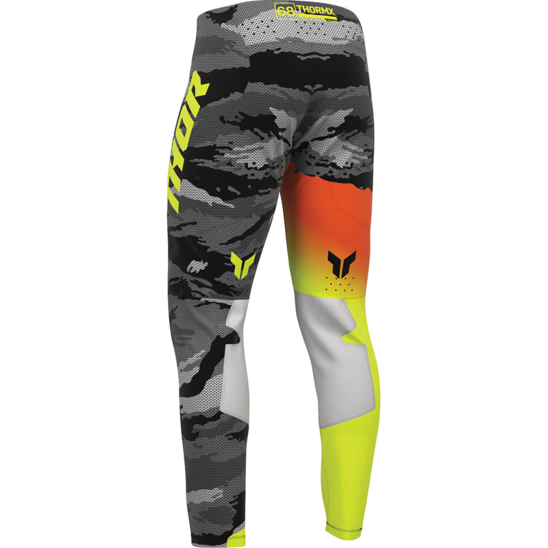 Thor Sportmode Recon LE Pants Black Acid US 36