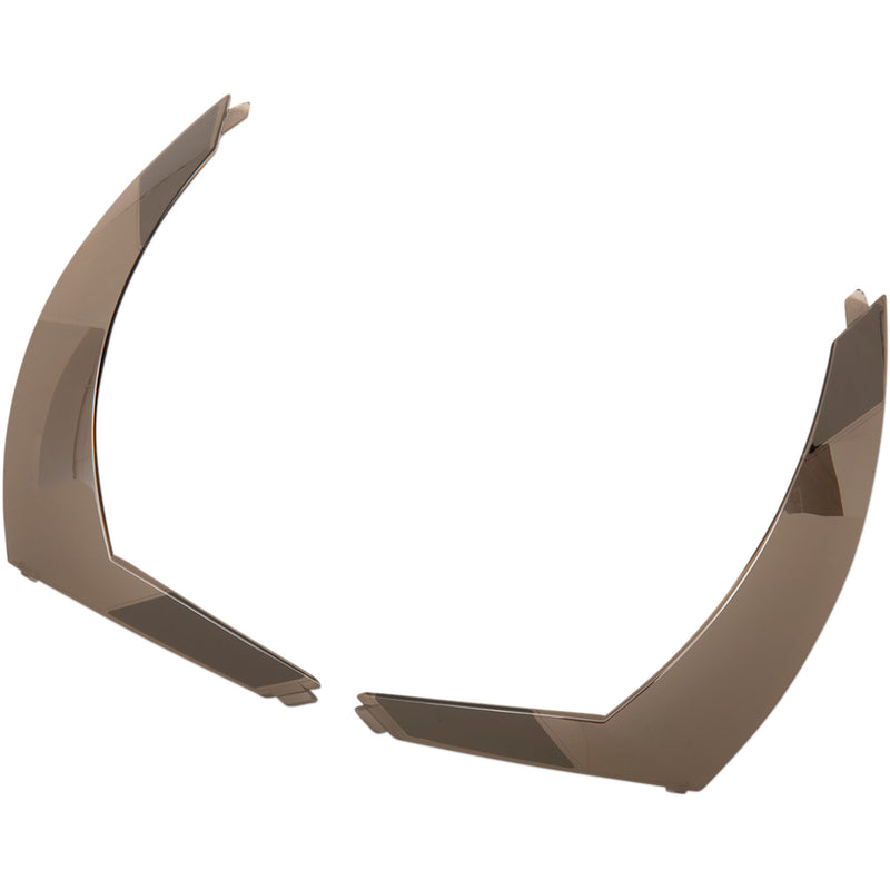 ICON Airform™ Helmet Rear Spoiler