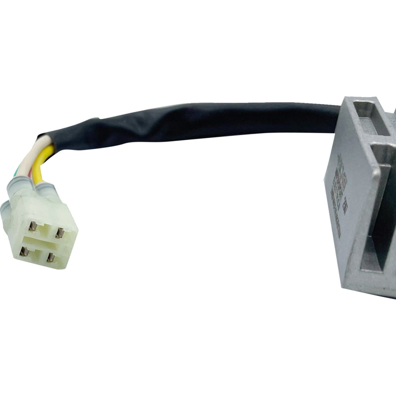 Rick's Motorsport Electric Rectifier And Regulator - 10-177 Honda XR400R 1996-2004